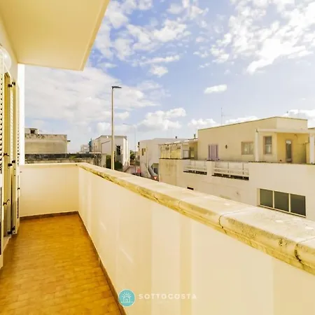 Sea Flat- Apartmán *