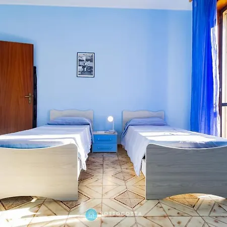 Apartmán Sea Flat-