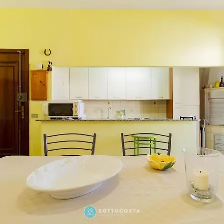 Apartmán Sea Flat- *