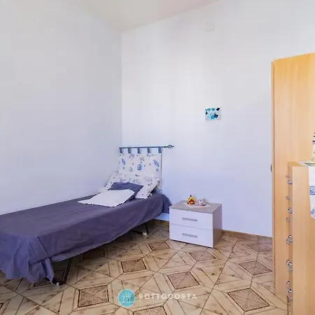 Apartmán Sea Flat- San Foca