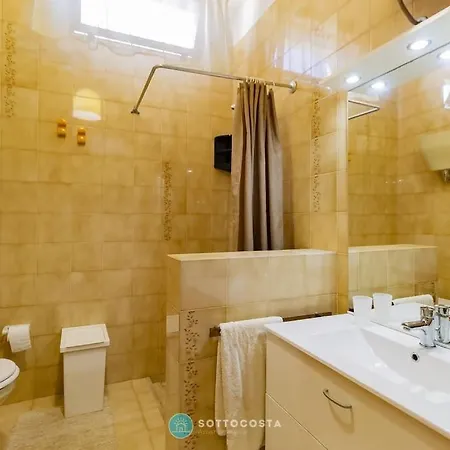 Apartmán Sea Flat- *