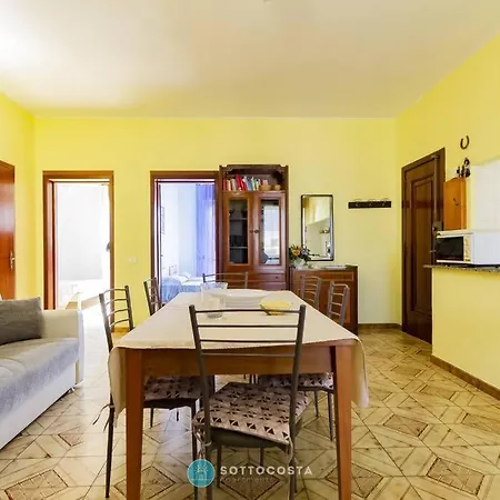 Apartmán Sea Flat- *