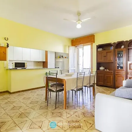 Apartmán Sea Flat- *
