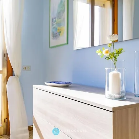 Apartmán Sea Flat- San Foca