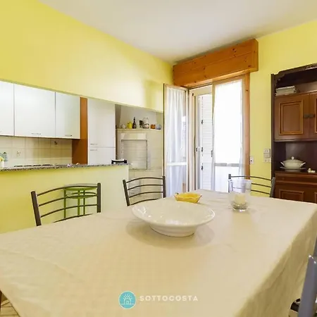 Apartmán Sea Flat- *
