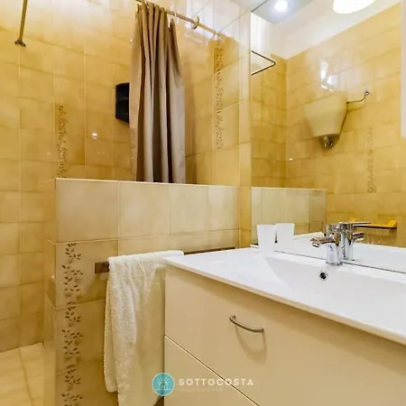 Apartmán Sea Flat-