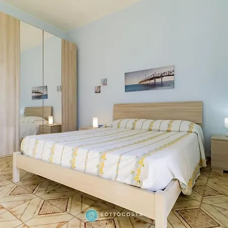 Sea Flat- San Foca